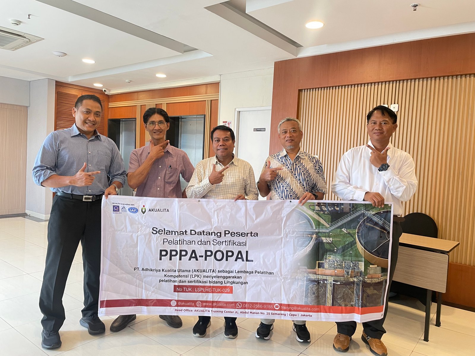 PPPA - POPAL