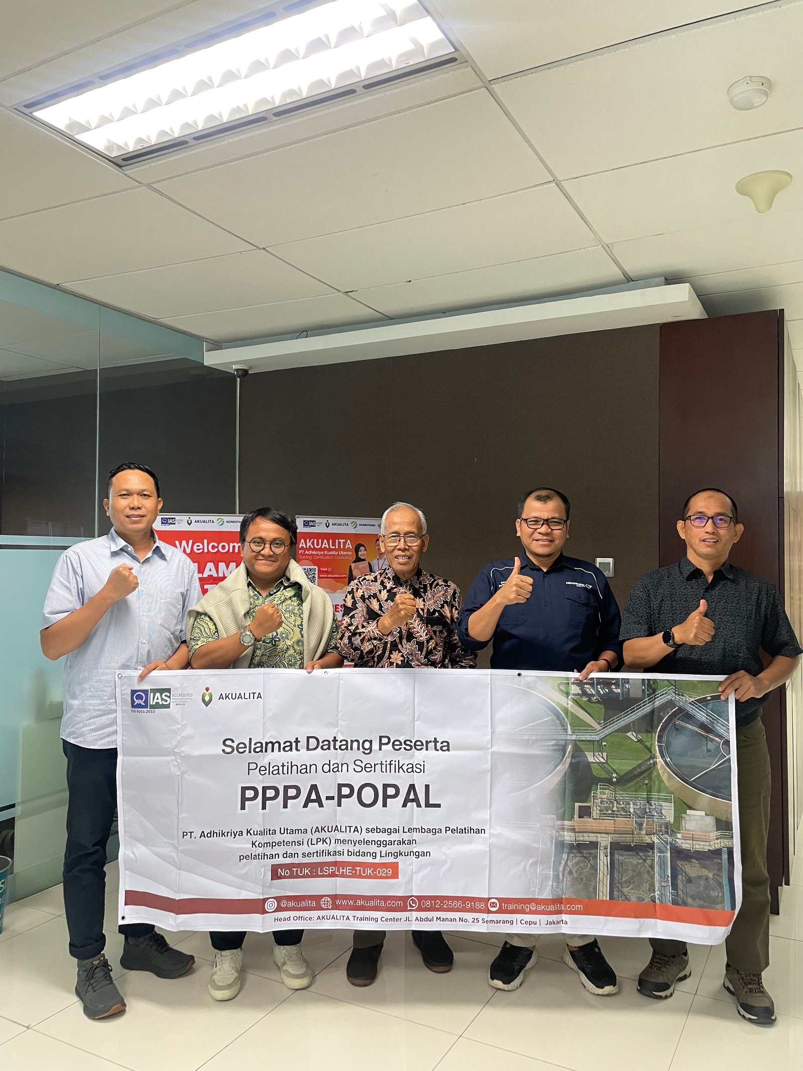PPPA - POPAL