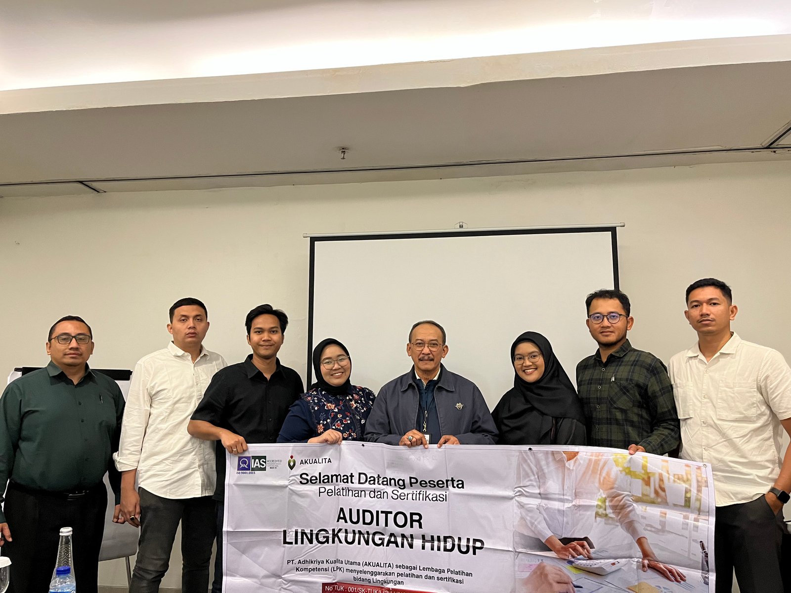 Auditor Lingkungan