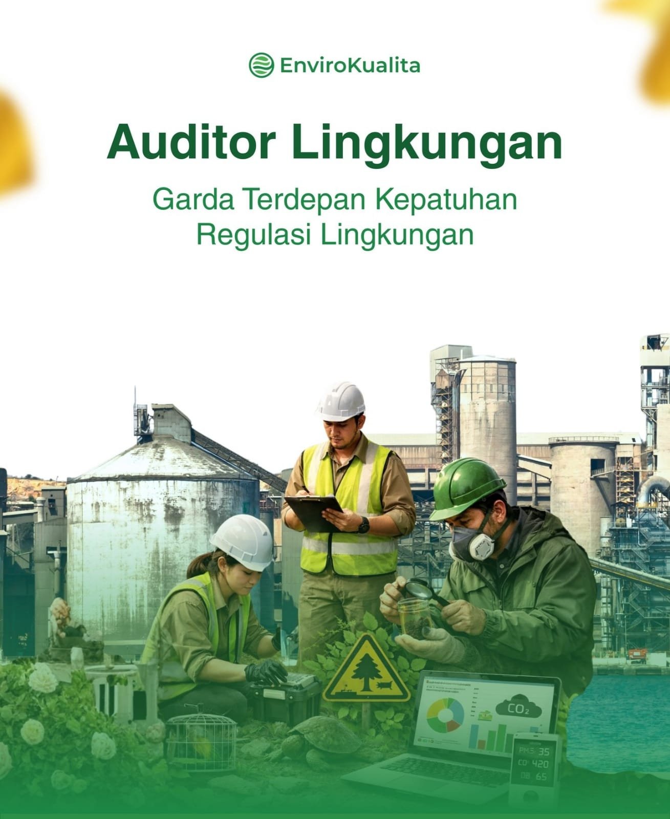 Auditor Lingkungan